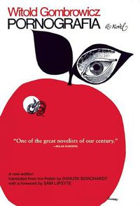 Pornografia (Grove Press 2010)