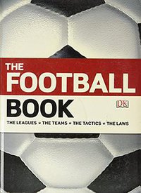 The Football Book (Dorling Kindersley 2009)