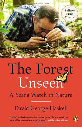 The Forest Unseen