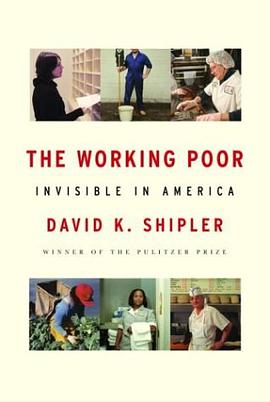 The Working Poor