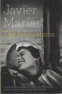The Infatuations (Hamish Hamilton 2013)