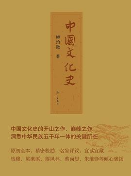 中国文化史