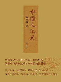 中国文化史 (漓江出版社 2014)