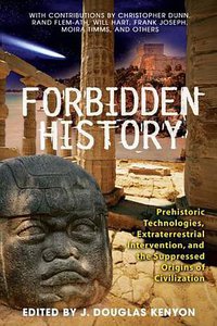 Forbidden History (Bear & Company 2005)