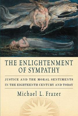 The Enlightenment of Sympathy