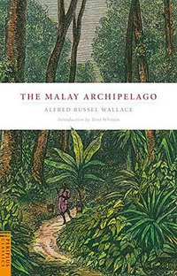 Malay Archipelago (Periplus Editions 2008)