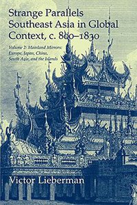 Strange Parallels (Cambridge University Press 2009)