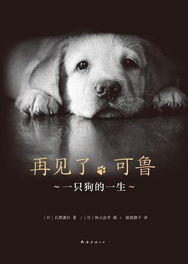 再见了,可鲁