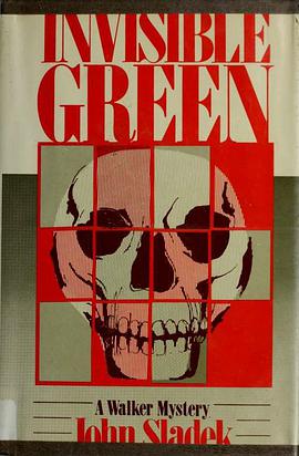 Invisible Green