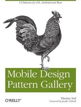 Mobile Design Pattern Gallery