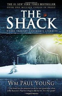 The Shack (Windblown Media 2008)