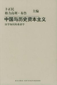 中国与历史资本主义 (新星出版社 2005)