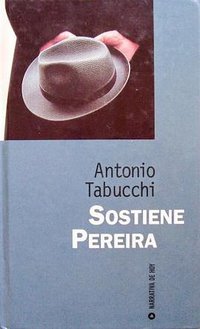 Sostiene Pereira (Narrativa de Hoy) (RBA Proyectos Editoriales 1997)
