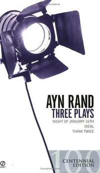 Three Plays (Signet 2005)