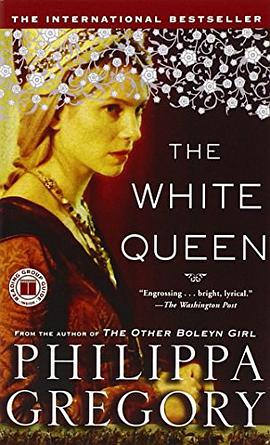 The White Queen
