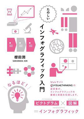 たのしい インフォグラフィック入門