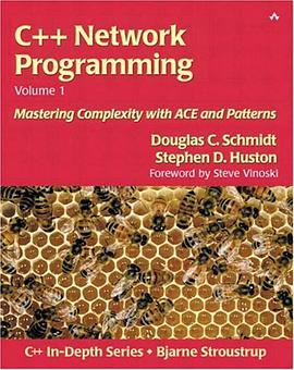 C++ Network Programming, Volume I