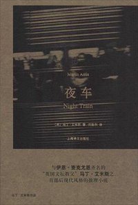 夜车 (上海译文出版社 2014)