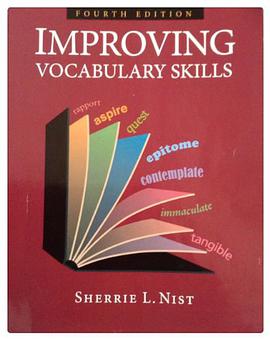 Improving Vocabulary Skills