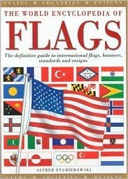The World Encyclopedia of Flags