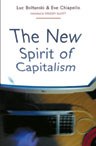 The New Spirit of Capitalism