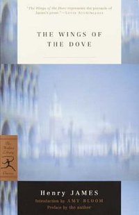 The Wings of the Dove (Modern Library 2003)