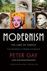 Modernism (W. W. Norton & Company 2010)