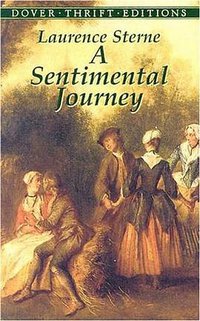 A Sentimental Journey (Dover Publications 2004)