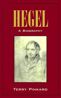 Hegel (Cambridge University Press 2000)