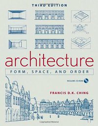 Architecture (John Wiley & Sons 2007)