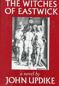 The Witches of Eastwick (Random House Inc 1984)