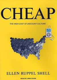 Cheap (Tantor Media, Inc 2009)
