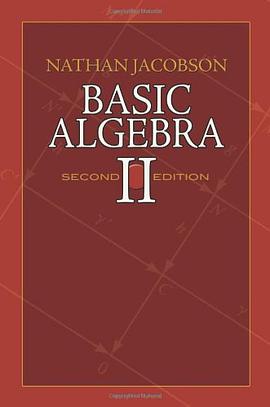 Basic Algebra II