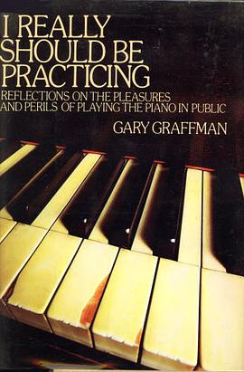 I really should be practicing