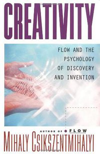 Creativity (Harper Perennial 1997)