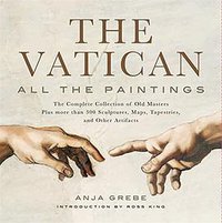 The Vatican (Black Dog & Leventhal 2013)