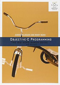 Objective-C Programming (Big Nerd Ranch Guides 2013)