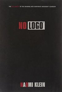 No Logo (Flamingo 2001)