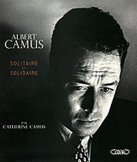 Albert Camus (Michel Lafon 2010)