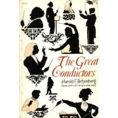 The Great Conductors