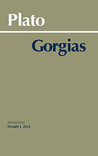 Gorgias (Hackett Pub Co 1986)