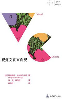 视觉文化面面观 (拜德雅 | 重庆大学出版社 2019)