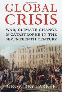 Global Crisis (Yale University Press 2013)