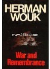 War and Remembrance (Little, Brown and Company 1978)