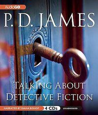 Talking about Detective Fiction 