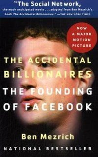 The Accidental Billionaires (Anchor 2010)