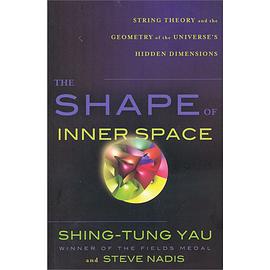 Shape of Inner Space