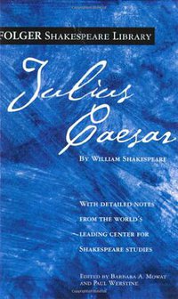 Julius Caesar (Washington Square Press Inc.,N.Y. 2004)