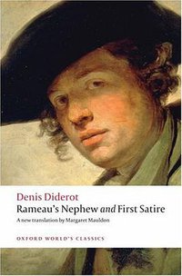 Rameau's Nephew and First Satire (Oxford World's Classics) (OUP Oxford 2008)