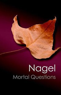 Mortal Questions (Cambridge University Press 2012)